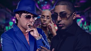 Ñengo Flow x Chencho x Yaviah  Mi Rincón [upl. by Jacky]