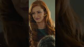 Medcezir  Yamana yılbaşı hediyesi dizi turkishseries medcezir yaman love mira yılbaşı [upl. by Nivlek]