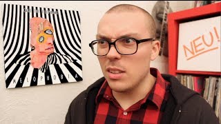 Cage The Elephant  Melophobia ALBUM REVIEW [upl. by Atilahs461]