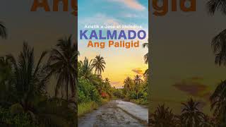 Kalamado Ang Paligid Out Now [upl. by Aisaim]