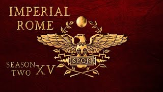 S2E15 Imperial Rome  Warband Mod  Barbarians Beware [upl. by Dinse]