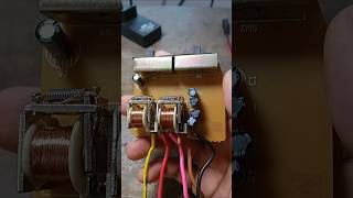 Roots Melody Maker Horn Tuner ന്റെ Circuit കണ്ടിട്ടുണ്ടോ 😱😱 malayalamshorts malayalamtech [upl. by Yacano]