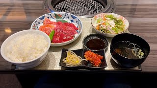 Tokyo Airport Haneda Food Review Part 2  Haneda Airport Garden [upl. by Madelyn593]