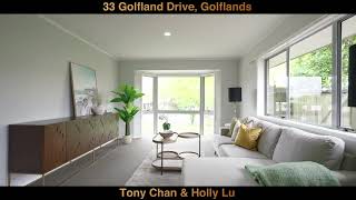 33 Golfland Drive Golflands [upl. by Tia571]