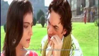 Fanaa Chand Sifarish HD video amp sound with english subflv [upl. by Esmeralda]