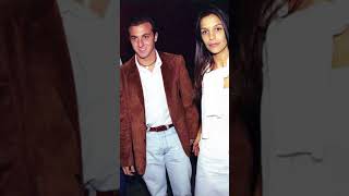 IVETE SANGALO E LUCIANO HUCK OS ANTIGOS ROMANCES DE IVETE SANGALO 1990 a 2000 [upl. by Havelock]