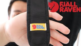 Fjallraven Vardag 25 Backpack Review [upl. by Latif123]