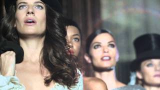 calzedonia spot 2011 60quot Directors cut [upl. by Nitaf520]