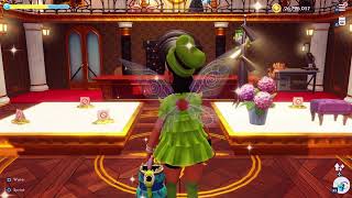 Lets Play DDV Monster Inc UpDateDoing A Lil Bit Of EverythingPS5 No Commentary [upl. by Roskes]