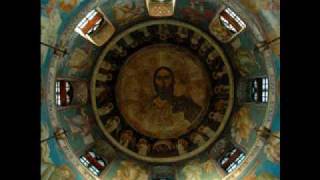 † Serbian Orthodox Music The Glory Of High Decani Slava Manastira Visoki Decani [upl. by Ilyse]