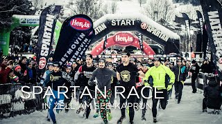 Spartan Race 2020 [upl. by Rowland780]