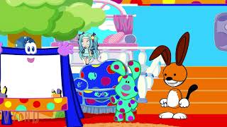 kippers playhouse s1 ep 1 kippers valentines day last part [upl. by Hsirrap278]