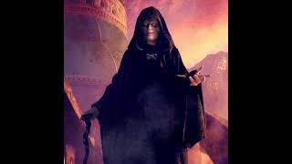 Darth Sidious theme deep pitch fyp [upl. by Beutler]