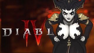 2 Buenos motivos para jugar a Diablo 4 [upl. by Otrebire862]