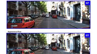 Visuomotor Understanding for Representation Learning of Driving Scenes BMVC 2019 [upl. by Calore]