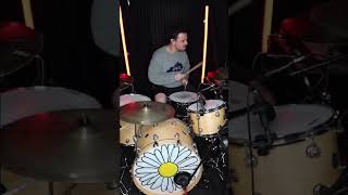 Enter Shikari  Sorry You’re Not A Winner DRUM COVER [upl. by Sukcirdor977]