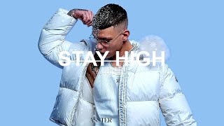 FREE ASSTER X ALESHEN TYPE BEAT quotSTAY HIGHquot  FREE PIANO TRAP TYPE BEAT  ASSTER INSTRUMENTAL [upl. by Iloj]