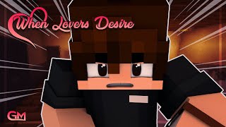 And That Matters  When Lovers Meet  S6 Ep8  Minecraft Roleplay MCTV [upl. by Drucill]