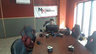 SNR Solo Negocios Radio del 19 de marzo de 2024 [upl. by Acino]