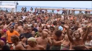 Samothraki Dance Festival Voyage 2003 [upl. by Hortensia]