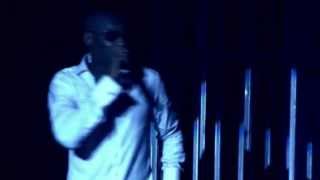 2Face  Buckwyld amp Breathless Performance [upl. by Elleb]