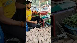 Piyaz 🔥 Rs 80 Rupye  Kilo Ho गई है viralvideo vlog minivlog [upl. by Ainirtac]