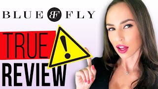 BLUEFLY REVIEW DONT BUY ON BLUE FLY Before Watching THIS VIDEO BLUEFLYCOM [upl. by Funk465]