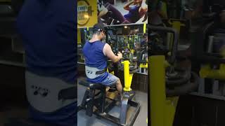 quotUltimate Gym Back Workout for Strength and Definition  Get a Stronger Backquot [upl. by Ehpotsirhc205]