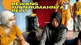 Rewang Tuan Rumah nya Pelit [upl. by Nauqan]