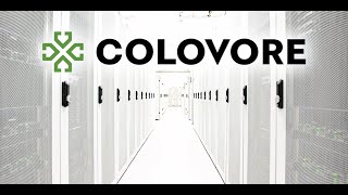 Colovore Data Centers Power Smarter [upl. by Jaenicke]