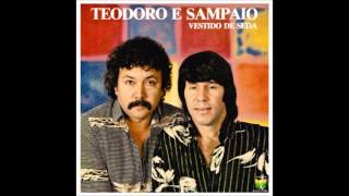 Teodoro e Sampaio Paixão proibida [upl. by Krell373]