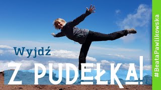 Wyjdź z pudełka [upl. by Azal908]