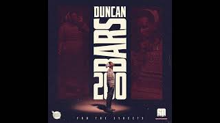 Duncan  200 Bars [upl. by Nodnal661]