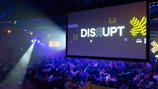 Disrupt 2023 Highlights [upl. by Lew677]