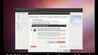 Installing pySolo and pySolo video repositories in Ubuntu Linux [upl. by Hanway426]