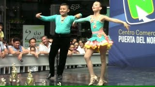 💃🎶CAMPEONATO REGIONAL DE PORRO  FINAL IMPROVISACIÓN PAREJAS [upl. by Caffrey437]