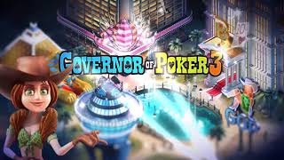 New in Governor of Poker 3 Multiplayer Blackjack [upl. by Gui771]