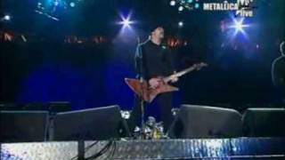 Metallica  Nothing else matters live [upl. by Nollahs]