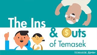 The Ins amp Outs Of Temasek [upl. by Bivins]