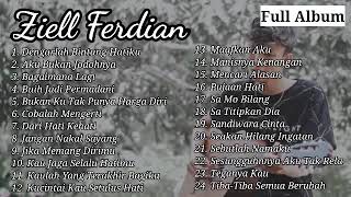 Ziell Ferdian full albumCover Music Terbaru 2021 [upl. by Wilhelm]