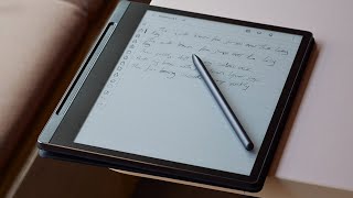 5 Best EInk Tablets 2024  Best Ebook Readers You Should Consider Today [upl. by Coy371]