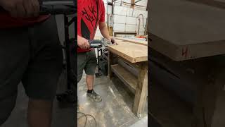 ASMR Woodworking with the Festool Domino Precision amp Power in Action [upl. by Gabie]