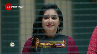 നന്ദിനി സമാധാനിപ്പിച്ച് ജയറാം  Valsalyam  Ep 30  Best Scene 1  Zee Keralam [upl. by Yenettirb741]