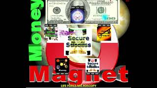 RADIONICS PROGRAM MONEY MAGNET  Watch this video Get money quickly [upl. by Alliuqa]