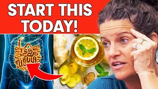 What Would Happen To The Body If You Eat Ginger Everyday For 14 Days  Dr Mindy Pelz [upl. by Yremogtnom]