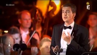 Le Concert de Paris 2013  Philippe Jaroussky [upl. by Aihsyla186]