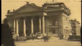 Oradea in 1919 on Chopins Etude Op 10 No 3 in E major Tristesse [upl. by Ennyletak]