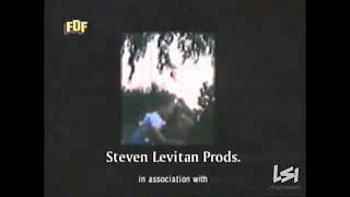 Steven Levitan Productions20th Century Fox Television 1999 [upl. by Yuhas]