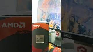 amd ryzen 7 5800xforyou foryoupage ryzen5800x viralvideo viralreels gaming viralshorts views [upl. by Atalya]