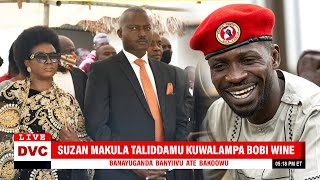 LEVEL Makula Taliddamu Kuwalampa HEBobi Wine Ne Bugingo Asobeddwa [upl. by Ihcelek]